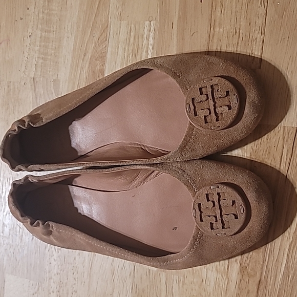 Tory Burch Shoes - Tory Burch Flats #Rd